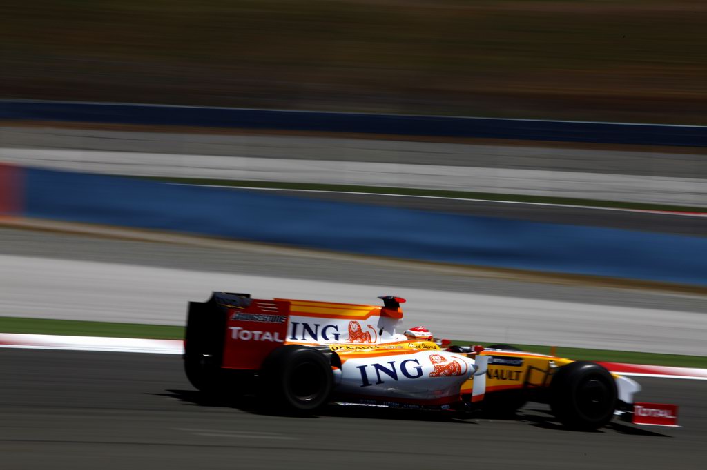 GP TURCHIA - Qualifiche e Prove Libere 3